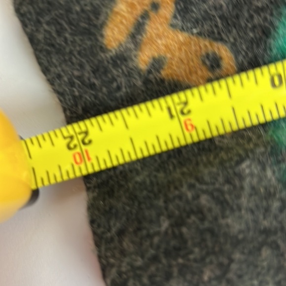 Kawaii Long Sleeve Teddy Bear  Dress - Picture 6 of 8